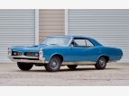Thumbnail Photo 2 for 1967 Pontiac GTO